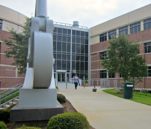 College Visits
