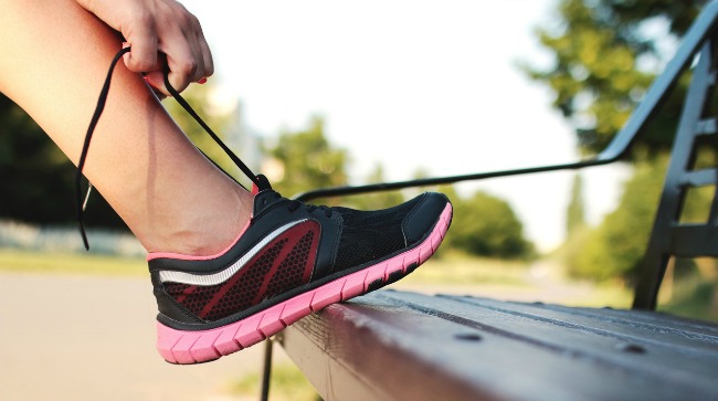 Midlife Fitness Mistakes, fitness over 40